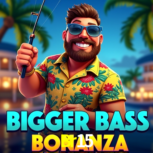 Experiência VIP Br15