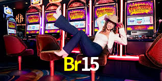 PIX Instantâneo Br15