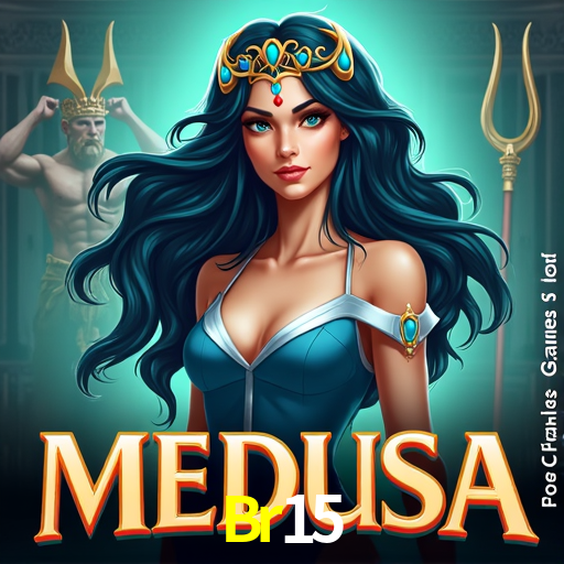 Estatísticas do Jogo Br15