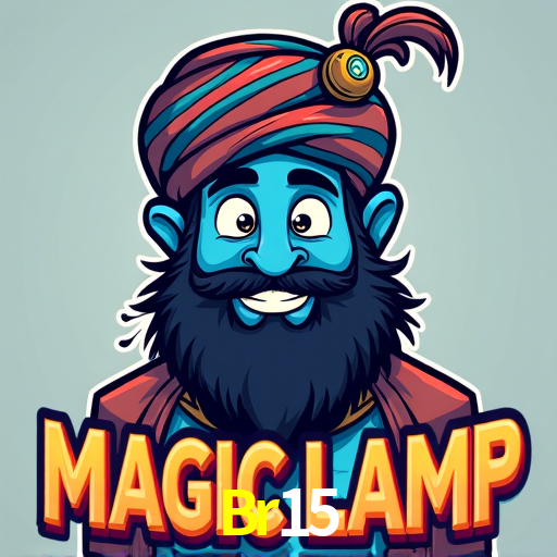 Estatísticas Esportivas Br15