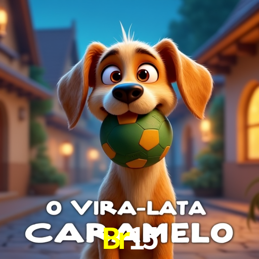 Benefícios da Conta Br15