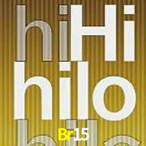 Integração de APIs Br15