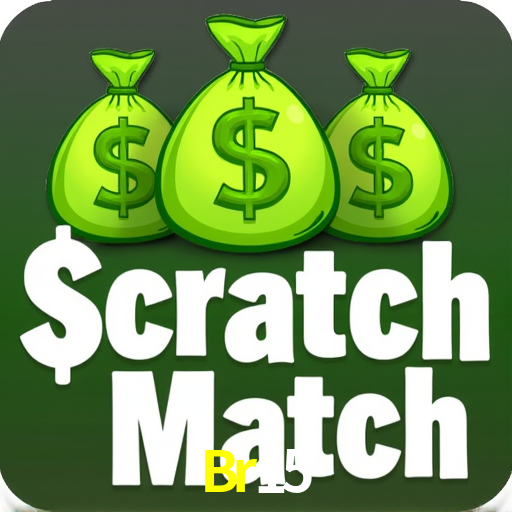 Diretório de Jogos Br15