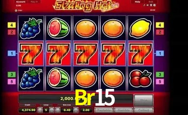 Promoção Relâmpago Br15